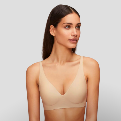Bügelloser BH - sexy & comfy