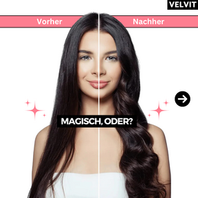 Perfektes Haarstyling in Minuten – ohne Haarschäden