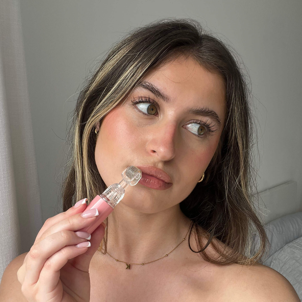 LipBoost Set - Kusslippen ohne Spritzen