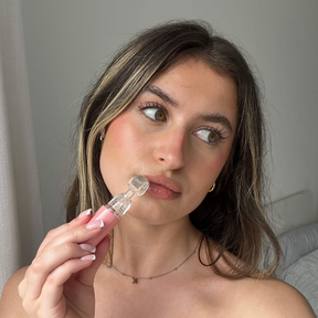 LipBoost Set - Kusslippen ohne Spritzen