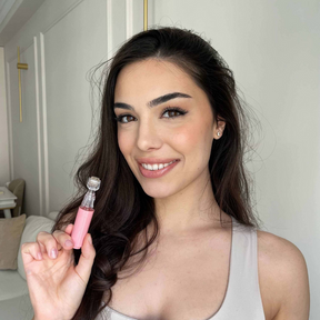 LipBoost Set - Kusslippen ohne Spritzen